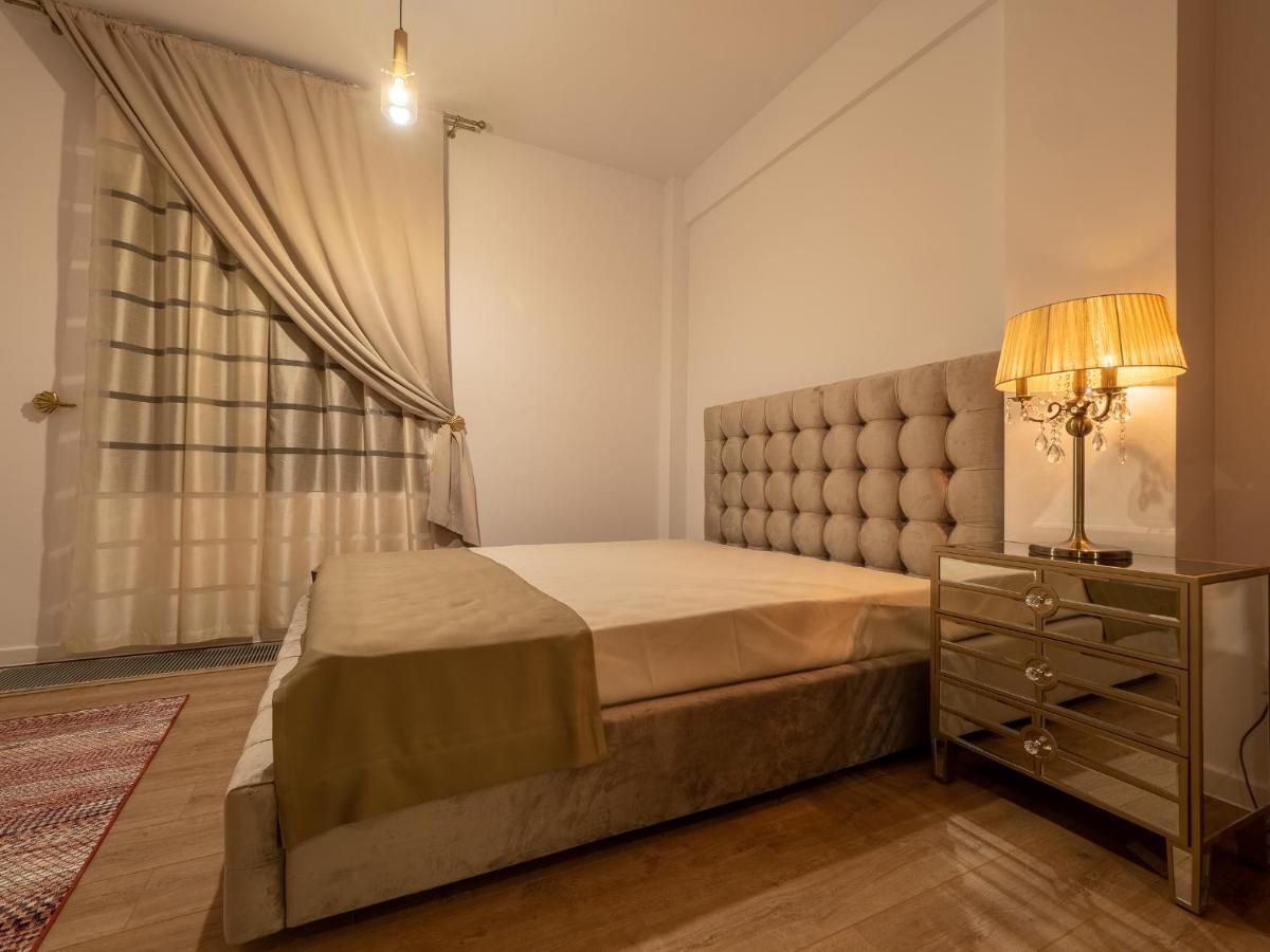 Signature Aparthotel - Boutique Galati  Luaran gambar