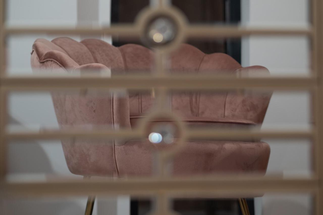 Signature Aparthotel - Boutique Galati  Luaran gambar