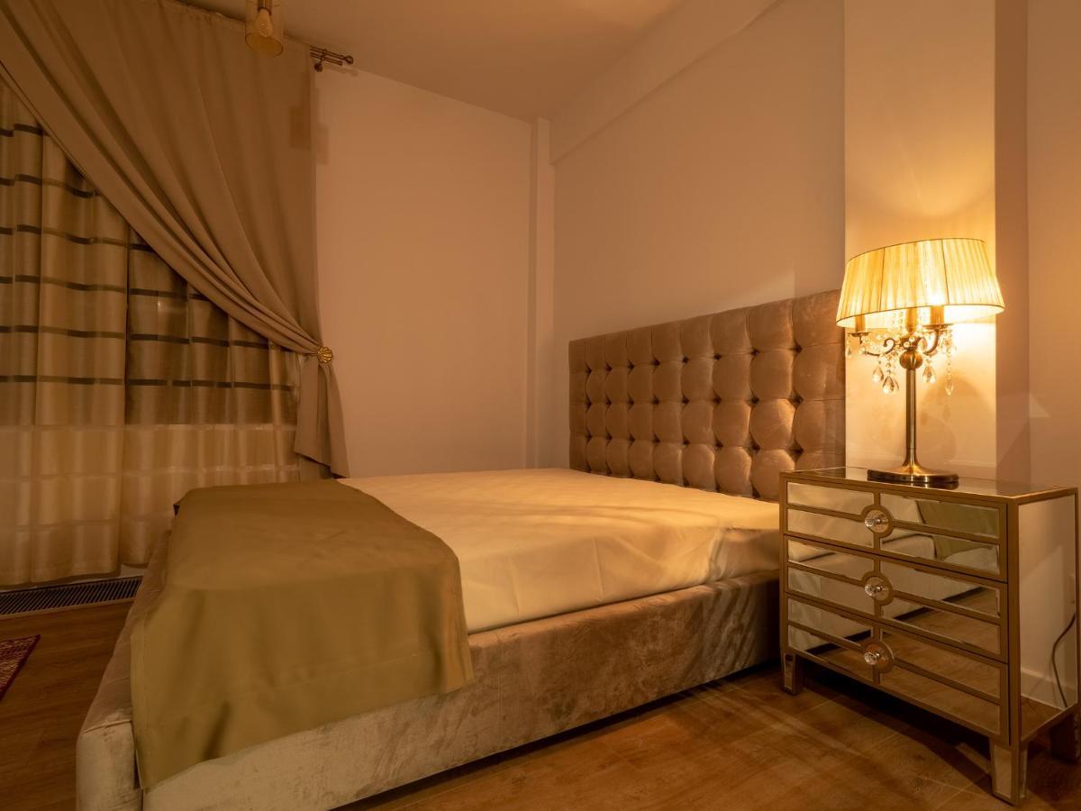 Signature Aparthotel - Boutique Galati  Luaran gambar