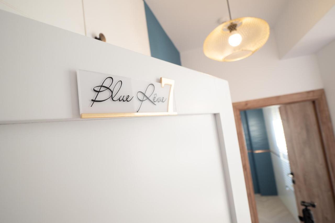 Signature Aparthotel - Boutique Galati  Luaran gambar
