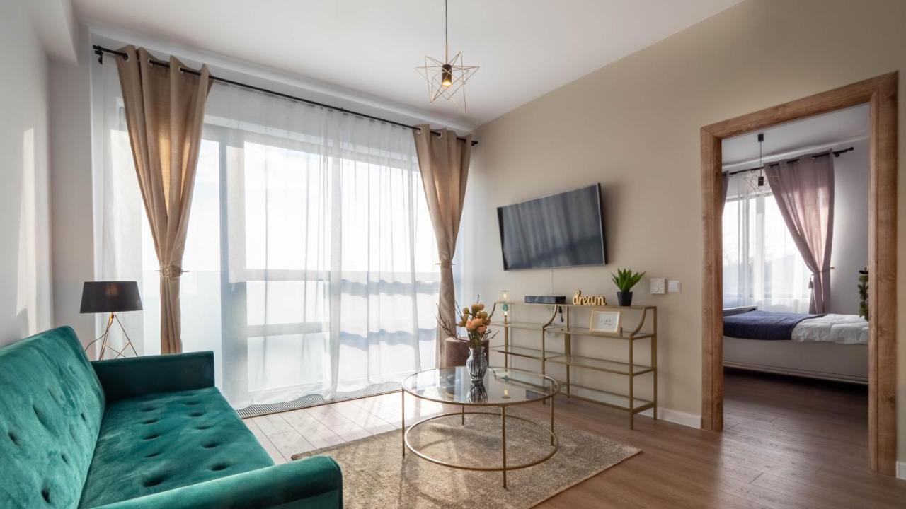 Signature Aparthotel - Boutique Galati  Luaran gambar